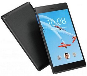 Замена разъема usb на планшете Lenovo Tab 4 7 7304X в Челябинске